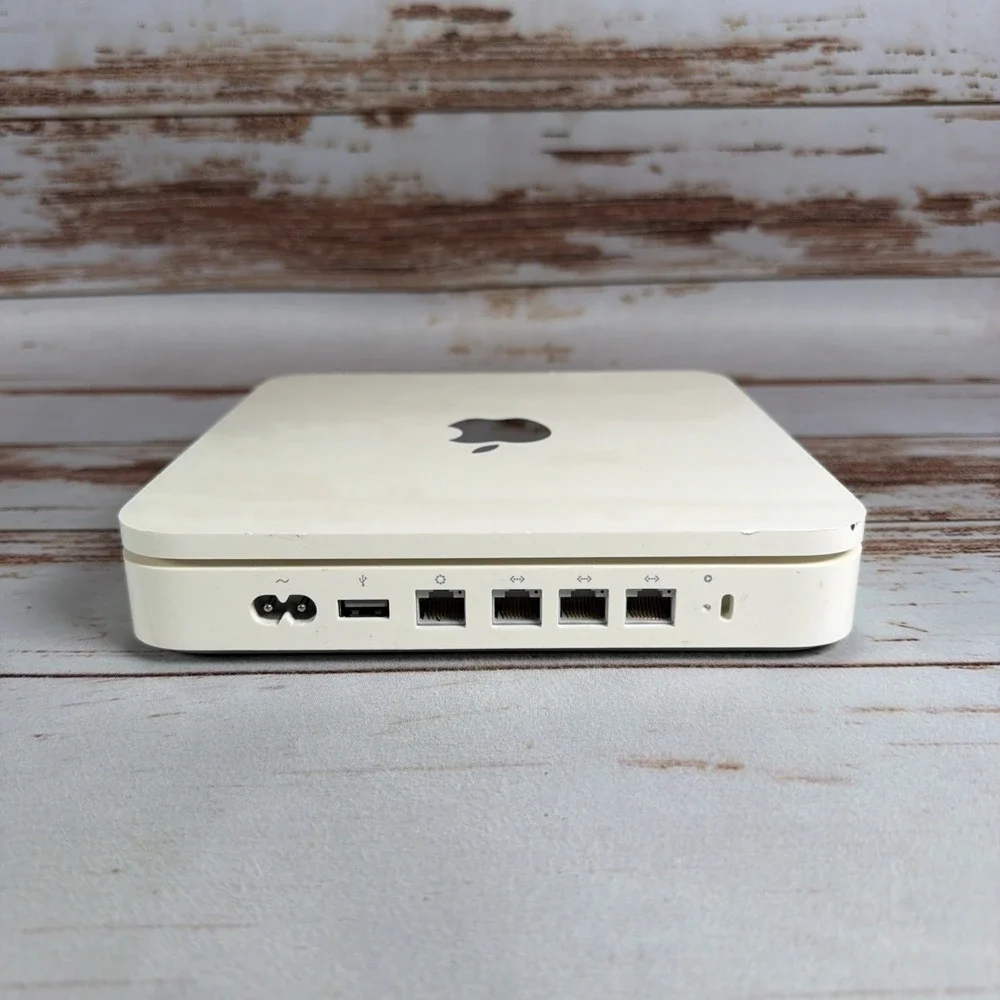 Apple never lose
